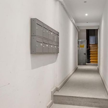 Centro XIV Calle Mayor 3Br 3Bh Apartamento Madri Exterior foto