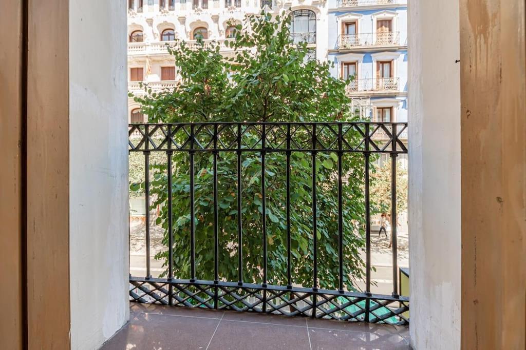 Centro XIV Calle Mayor 3Br 3Bh Apartamento Madri Exterior foto