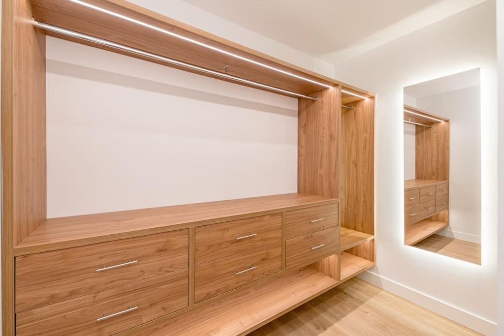 Centro XIV Calle Mayor 3Br 3Bh Apartamento Madri Exterior foto