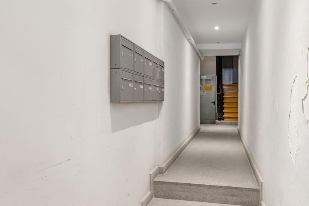 Centro XIV Calle Mayor 3Br 3Bh Apartamento Madri Exterior foto